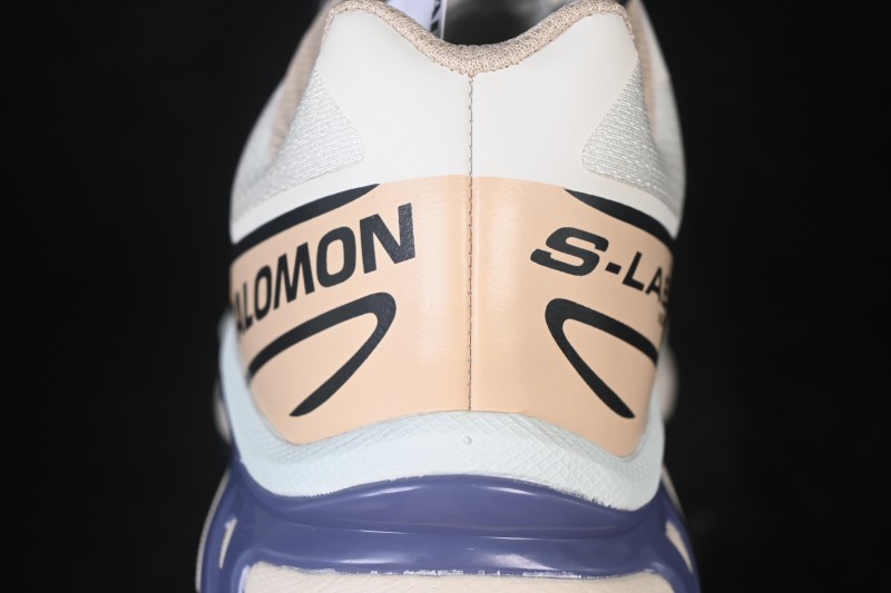 Salomon XT-6 Advanced Technical Outdoor Casual Running Shoes - 492059-21