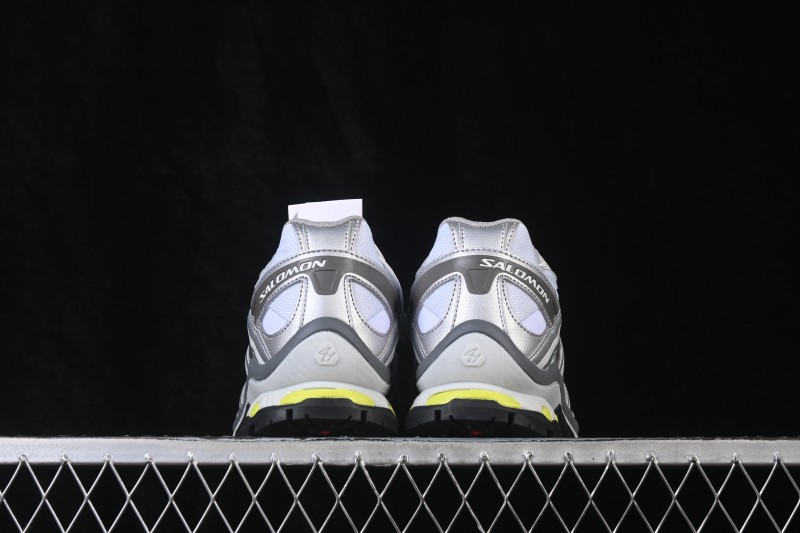 Salomon XT-Quest Outdoor Trail Running Shoes - 491475-24