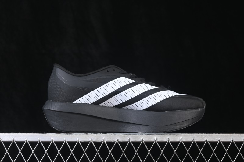 Adidas Adizero Evo 2 SL Ultra-Light Breathable Cushioned Running Shoes - KZ9194