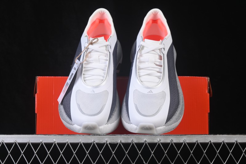 Adidas HyperBoost Edge M Breathable Cushioned Running Shoes - KI4392