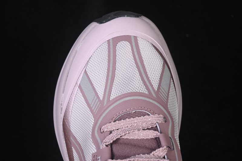 Norda 055 Trail Running Shoes with Stable Cushioning and Slip-Resistant Outsole - Thistle Purple
