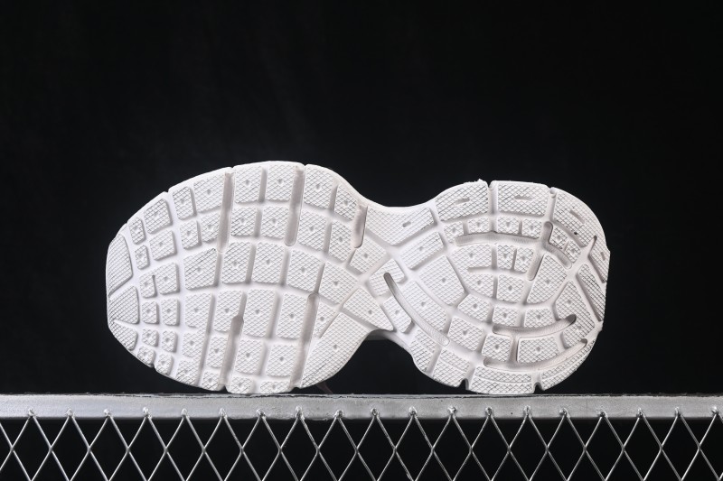 Balenciaga Phantom Sneaker Trendy Running Shoes - W3XPT9050