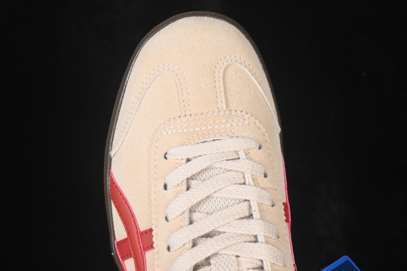 Onitsuka Tiger Tokuten Low-Top Casual Sneakers - 1183C431-250