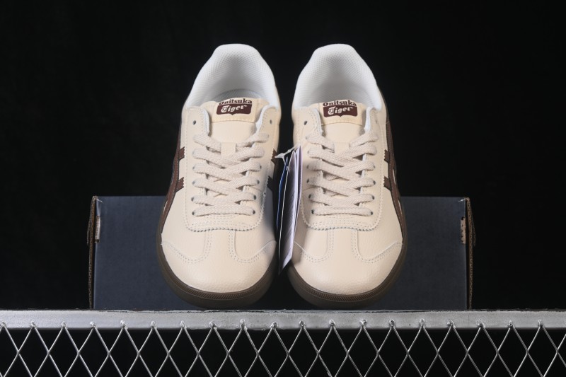 Onitsuka Tiger Tokuten Low-Top Casual Sneakers - 1183C429-250