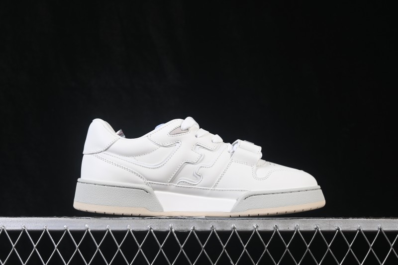 Fendi Match Round Toe Thick Sole Low-Top Casual Sneakers - AHH2F1FHS