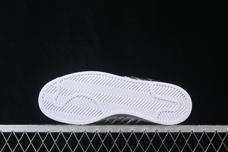 Adidas Originals Superstar Lo Casual Lifestyle Shoes with Shell Toe - HP3760