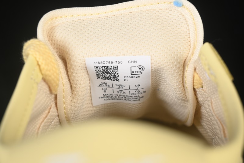Onitsuka Tiger Mexico 66 Low-Top Casual Running Shoes - 1183C769-750