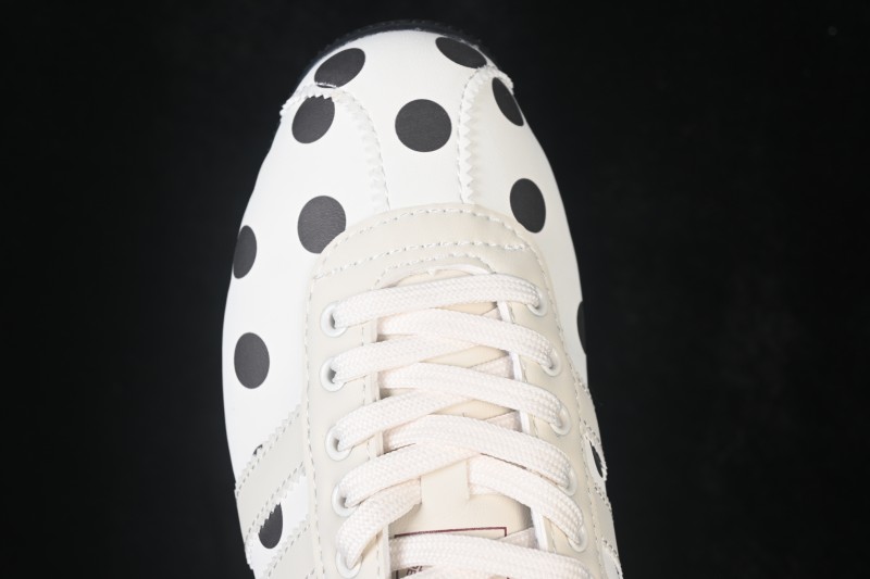Adidas Originals Anfu Comfortable Versatile Mary Jane Shoes - LA1363
