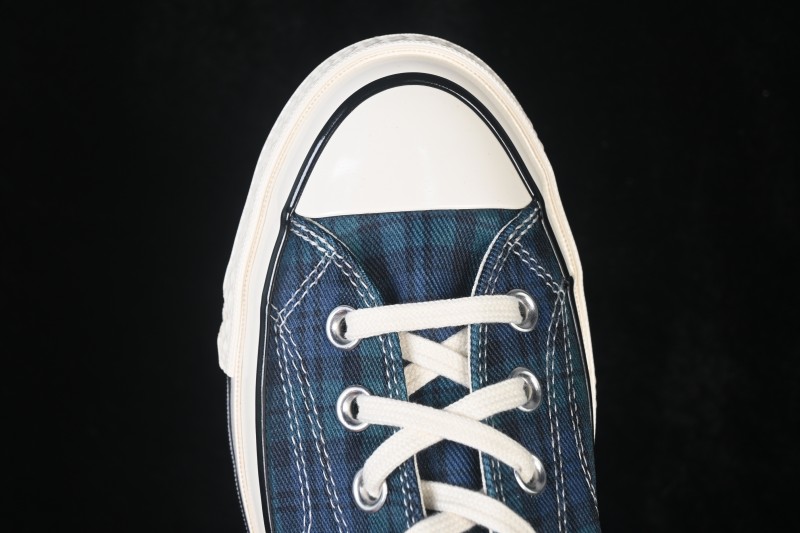 Converse Chuck 1970s High Top Casual Sneakers - A24296C