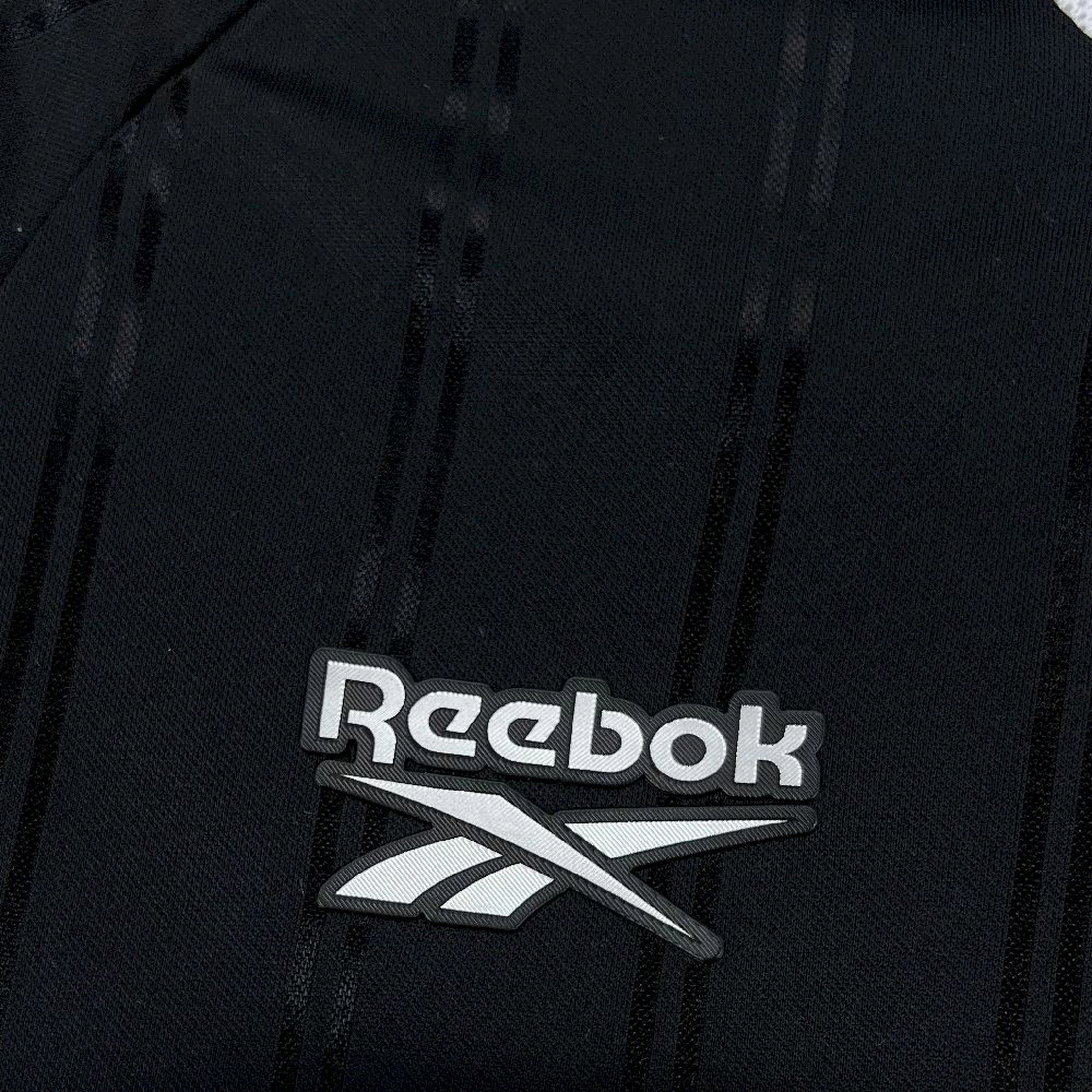 2025/26 Mens Botafogo Away Long Sleeve Jersey