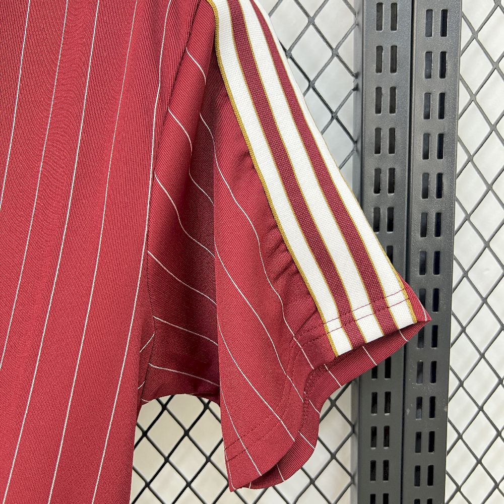 2025/26 Mens Arsenal Terrace Icons Jersey