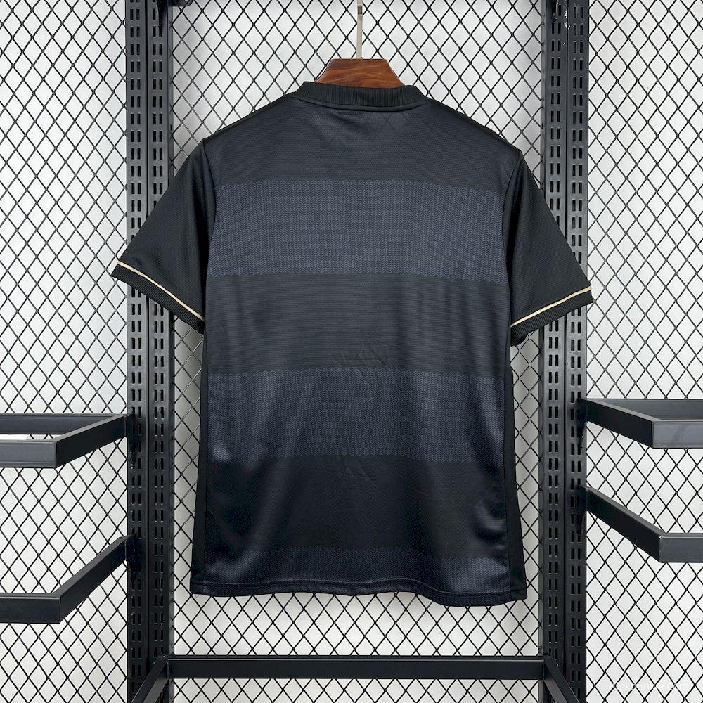 2025/26 Mens Flamengo X Zico 1981 Retro Jersey