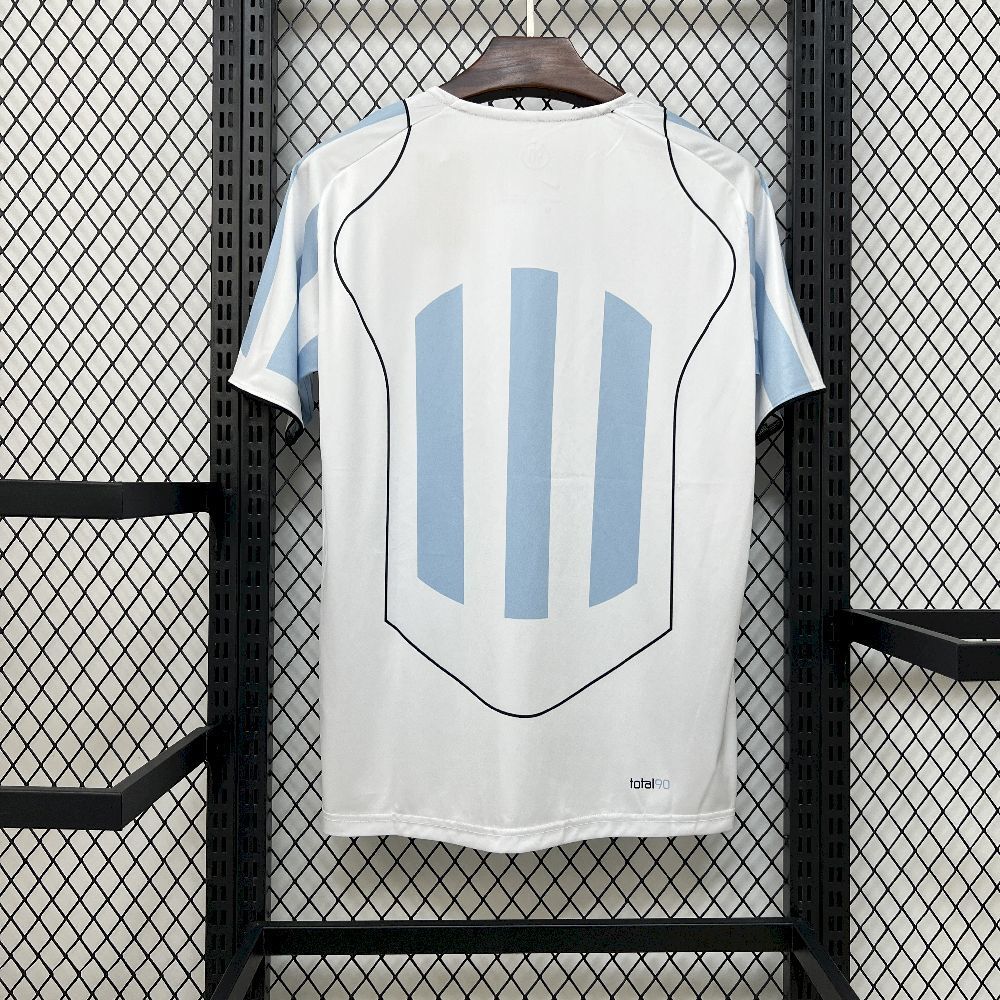 2025/26 Mens Nike Total 90 Dri-FIT Football Jersey