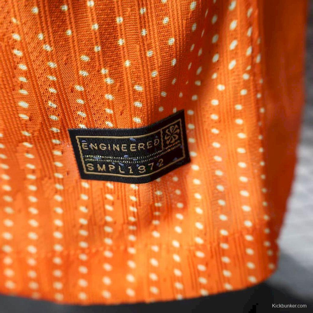 2025 Player Version Mens Netherlands (Women’s Team) Home Jersey