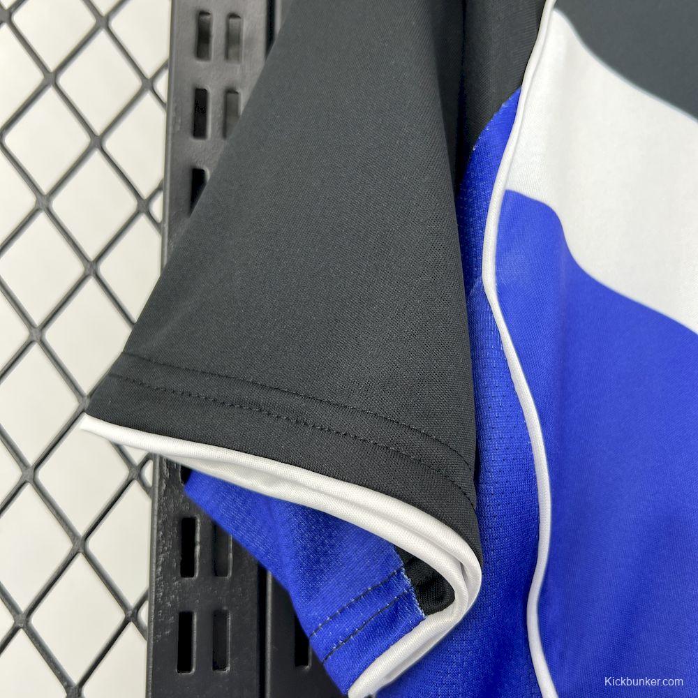 2025/26 Mens Hamburger SV Away Jersey