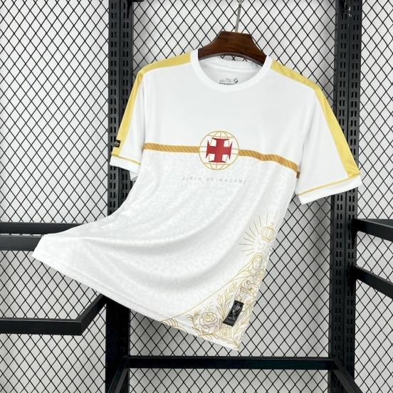 2025/26 Mens Vasco Da Gama Special Edition Jersey