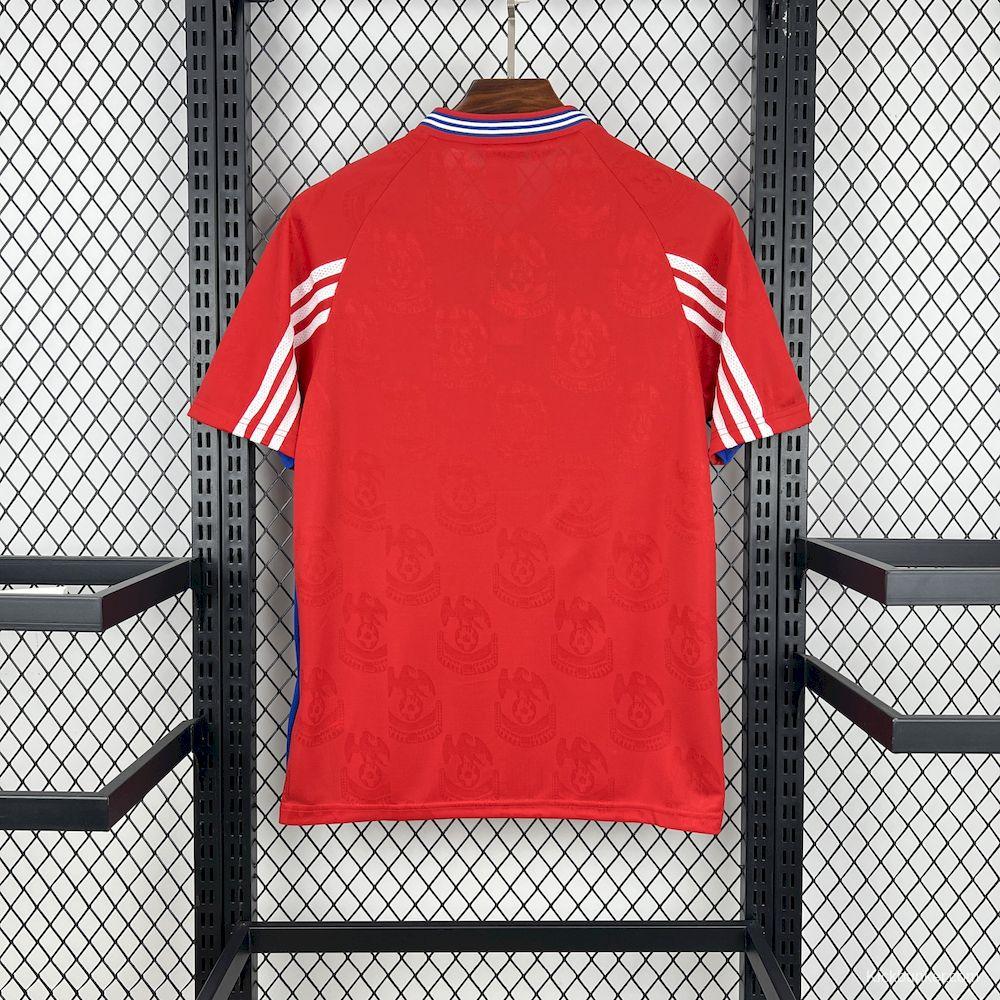 1998/99 Retro Crystal Palace Home Jersey