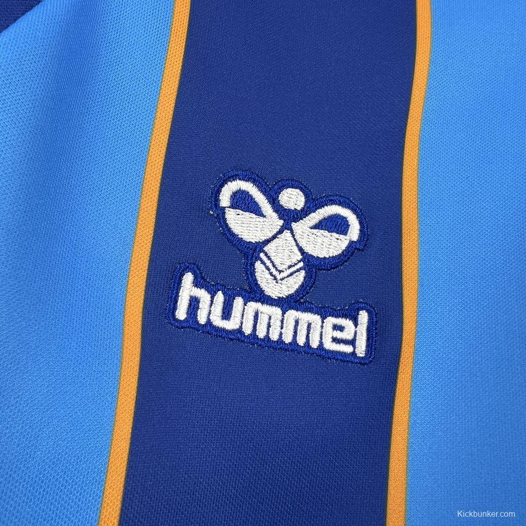 2025/26 Mens Real Betis Balompié Forever Green Goalkeeper Jersey