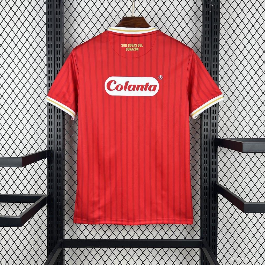 2026/27 Mens América De Cali Home Jersey