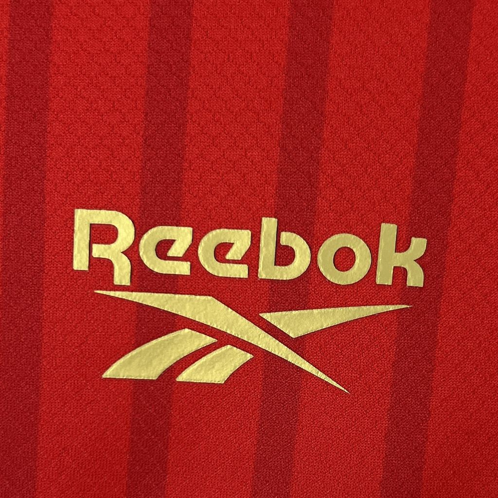 2026/27 Mens América De Cali Home Jersey