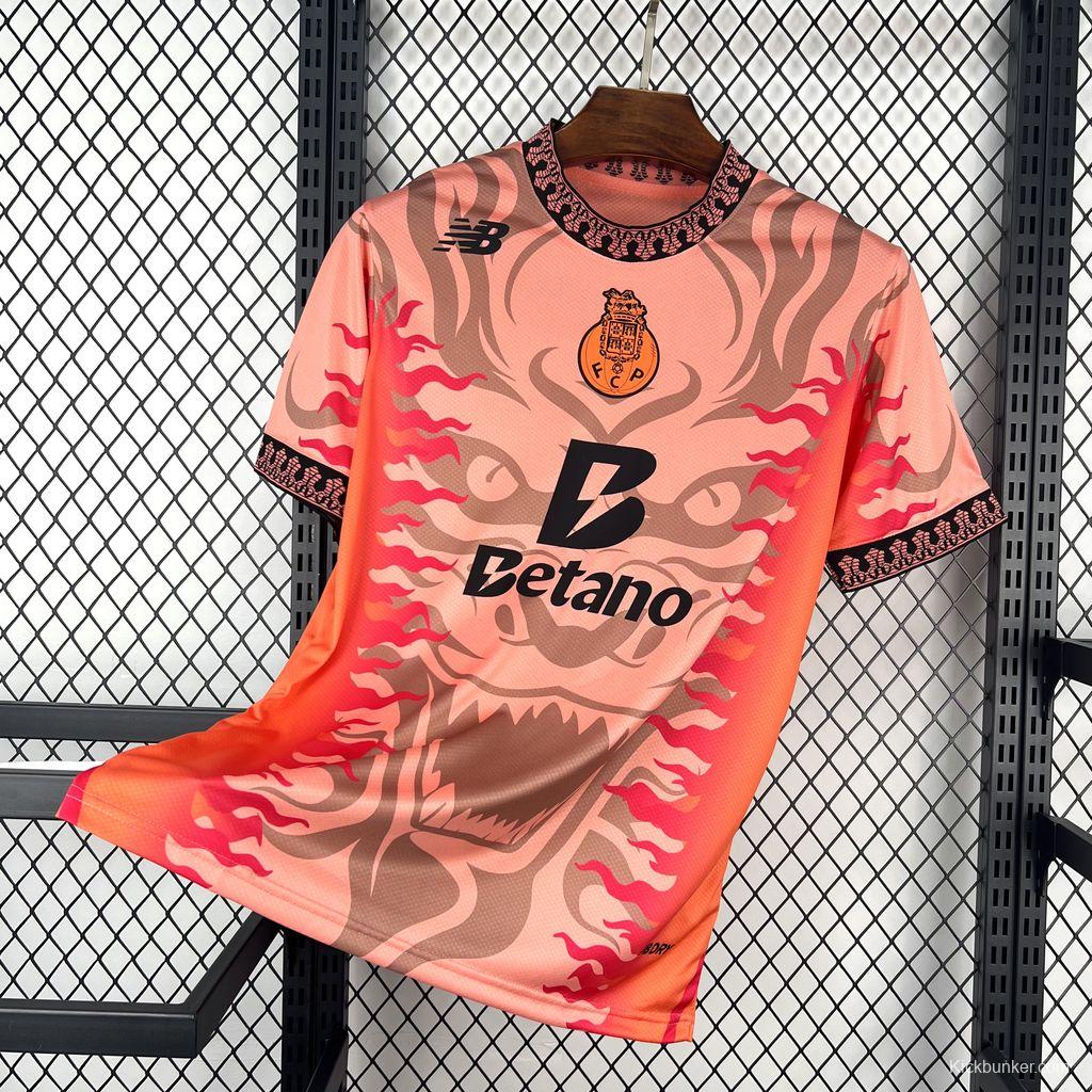 2026/27 Mens FC Porto Special Jersey