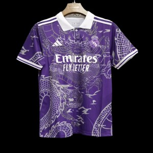 23/24 Real Madrid Special Edition Jersey