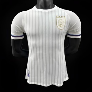 Player Version 2024 Uruguay Away Jersey