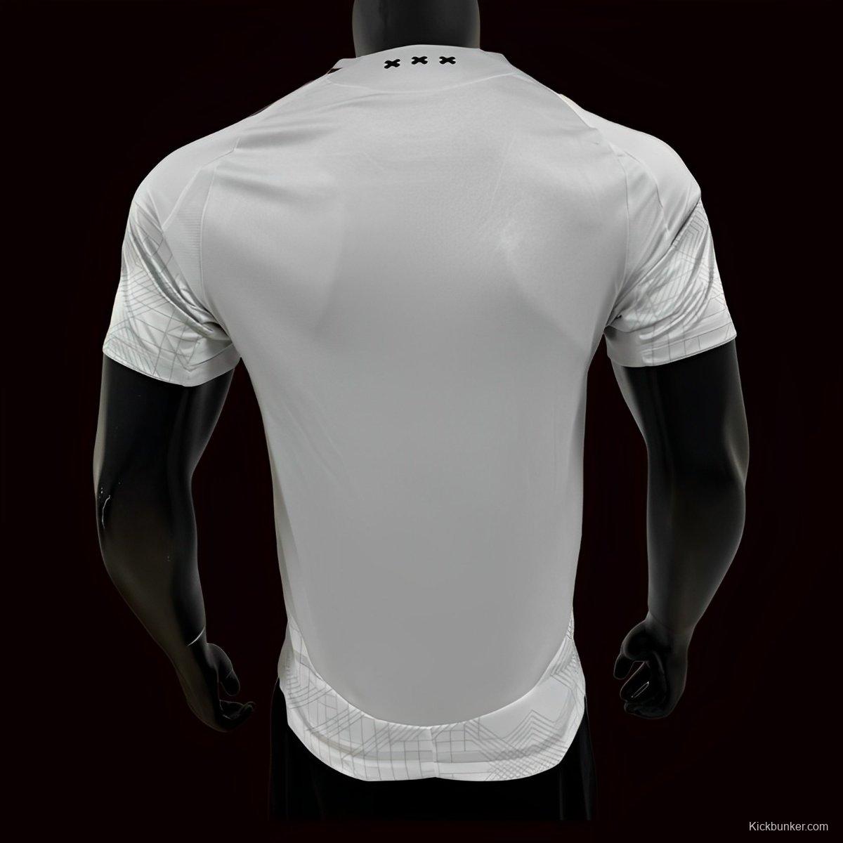 Player Version 24/25 Ajax Third Jersey