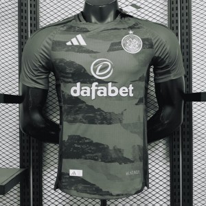 Player Version 24/25 Celtic Third Jersey