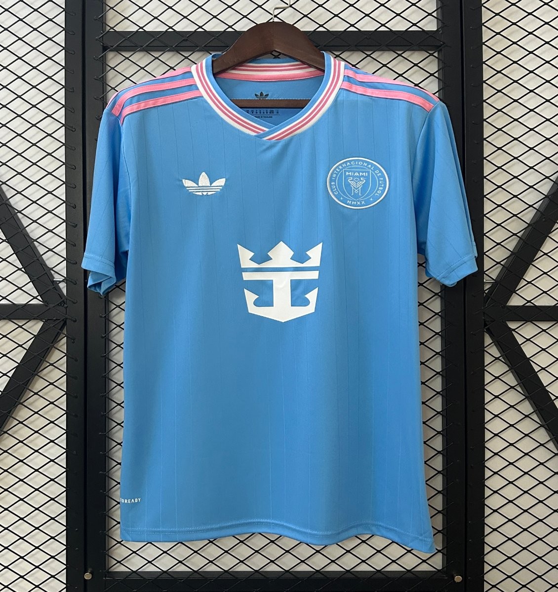 25/26 Miami THIRD Jersey