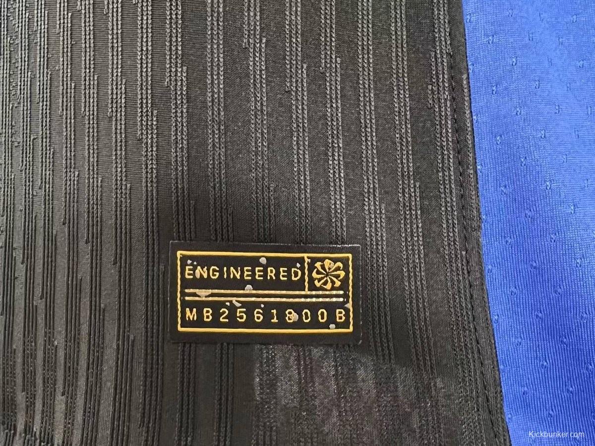 Player Version 24/25 Barcelona x Travis Scott Away Jersey