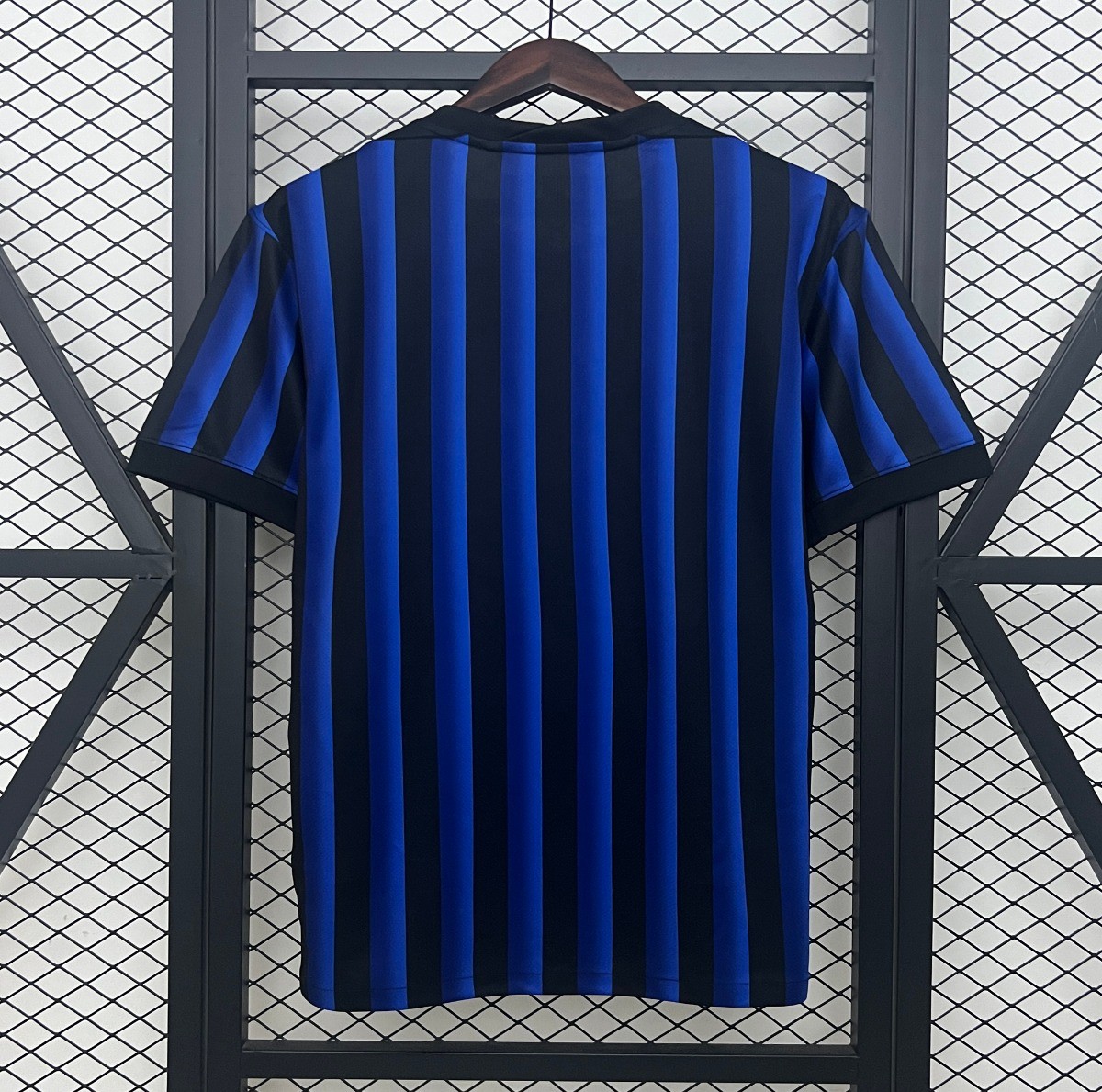 25/26 Inter Milan Home Jersey
