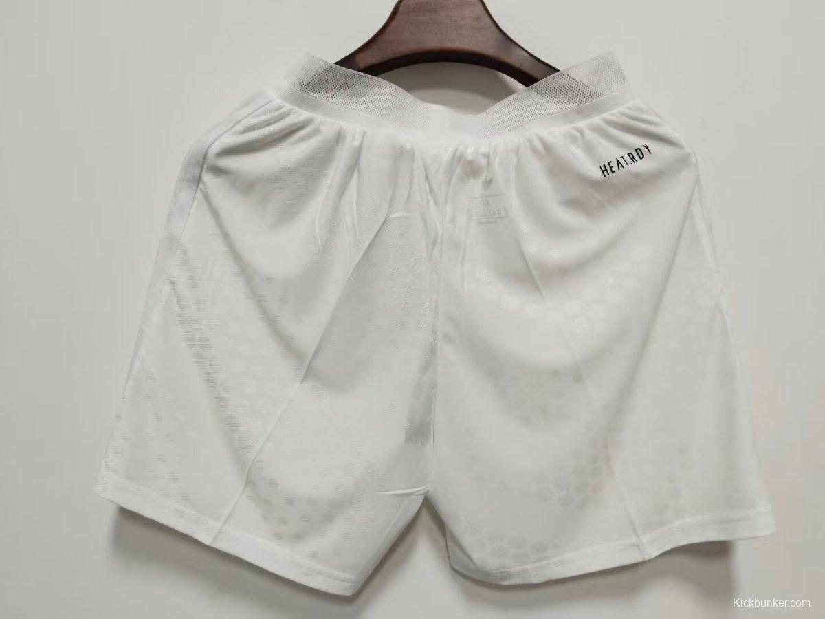 Player Version 25/26 Olympique Lyonnais Home Shorts