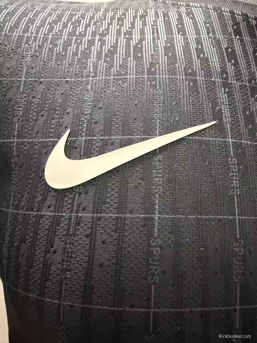 Player Version  25/26 Tottenham Hotspur X StrayKids Away Jersey