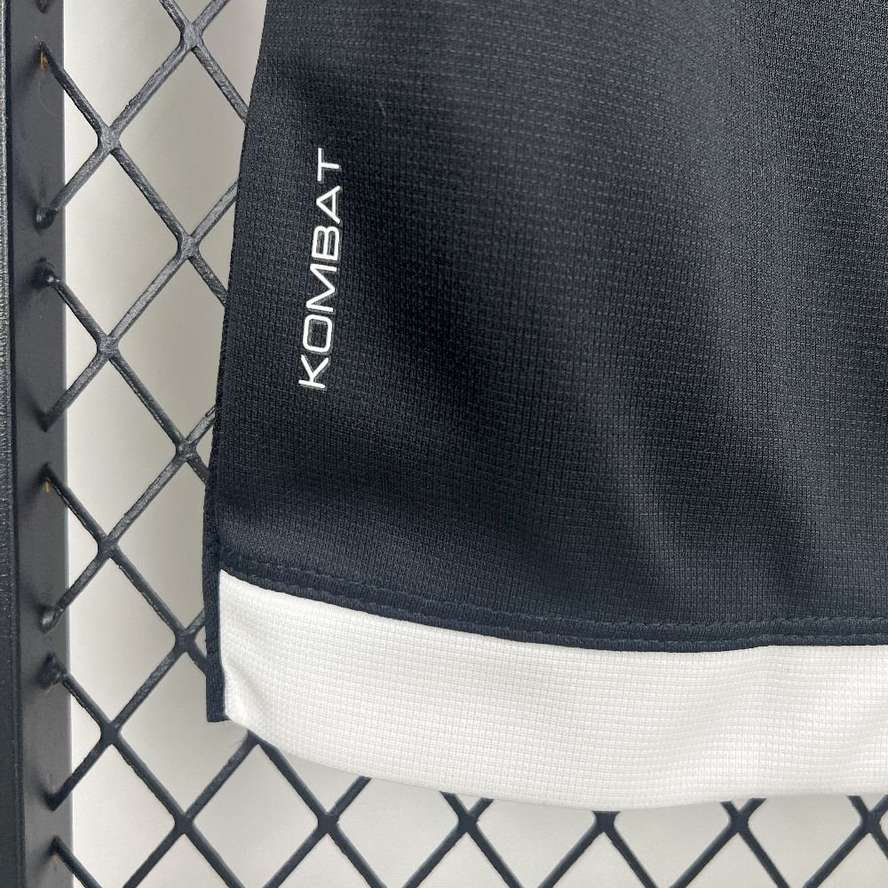 25/26 Vasco da gama Home Jersey