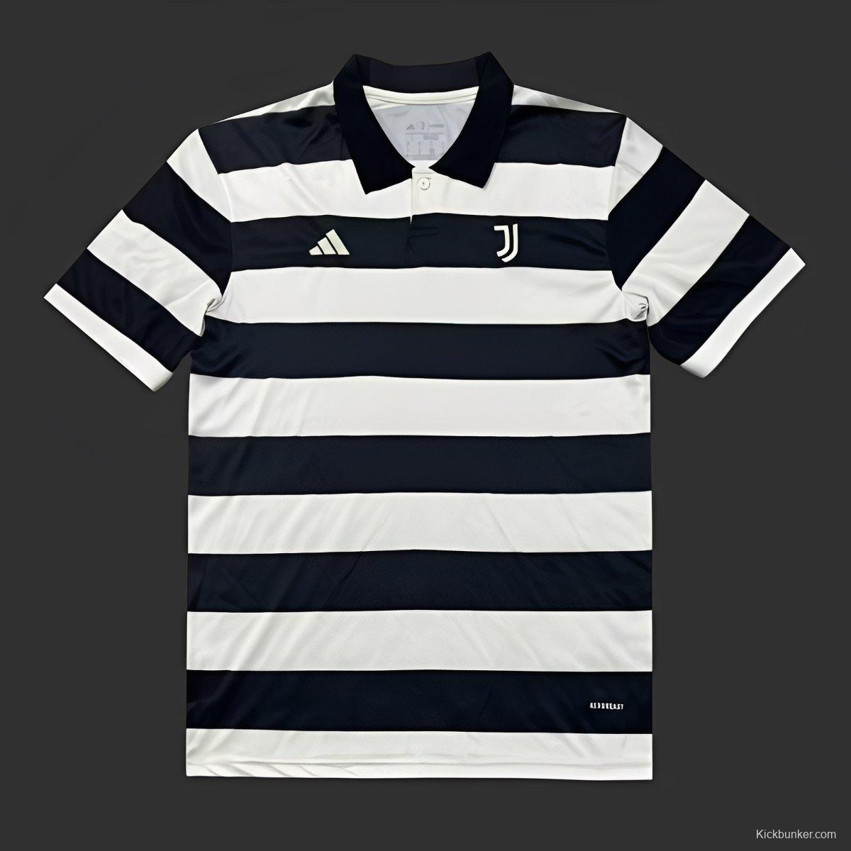 25/26 Juventus Forth Jersey