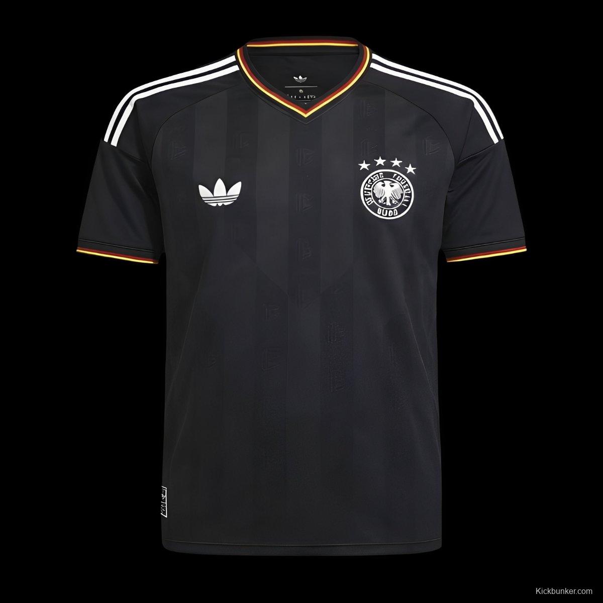 2026 Mens Germany World Cup Special Jersey