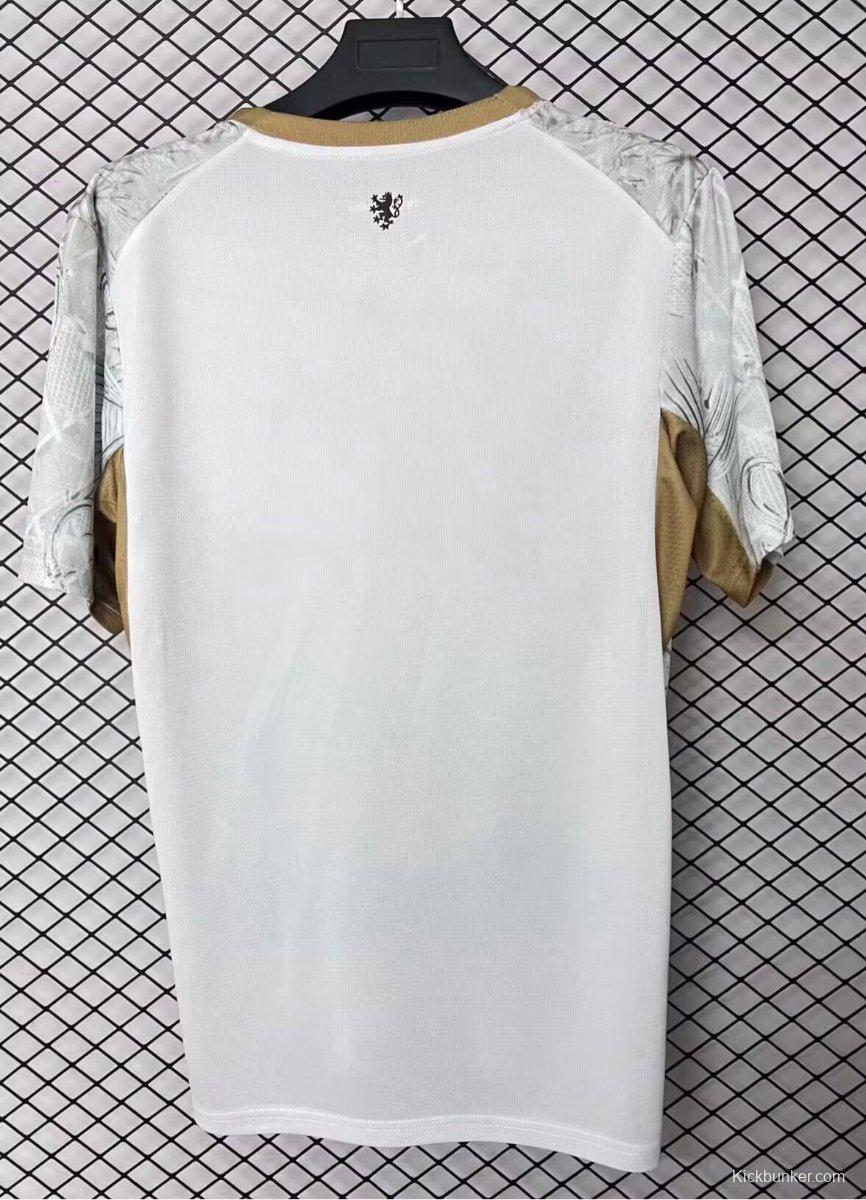 2026 Czech Republic Away Jersey