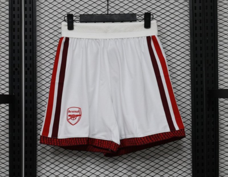 Player Version 26/27 Arsenal Home Shorts
