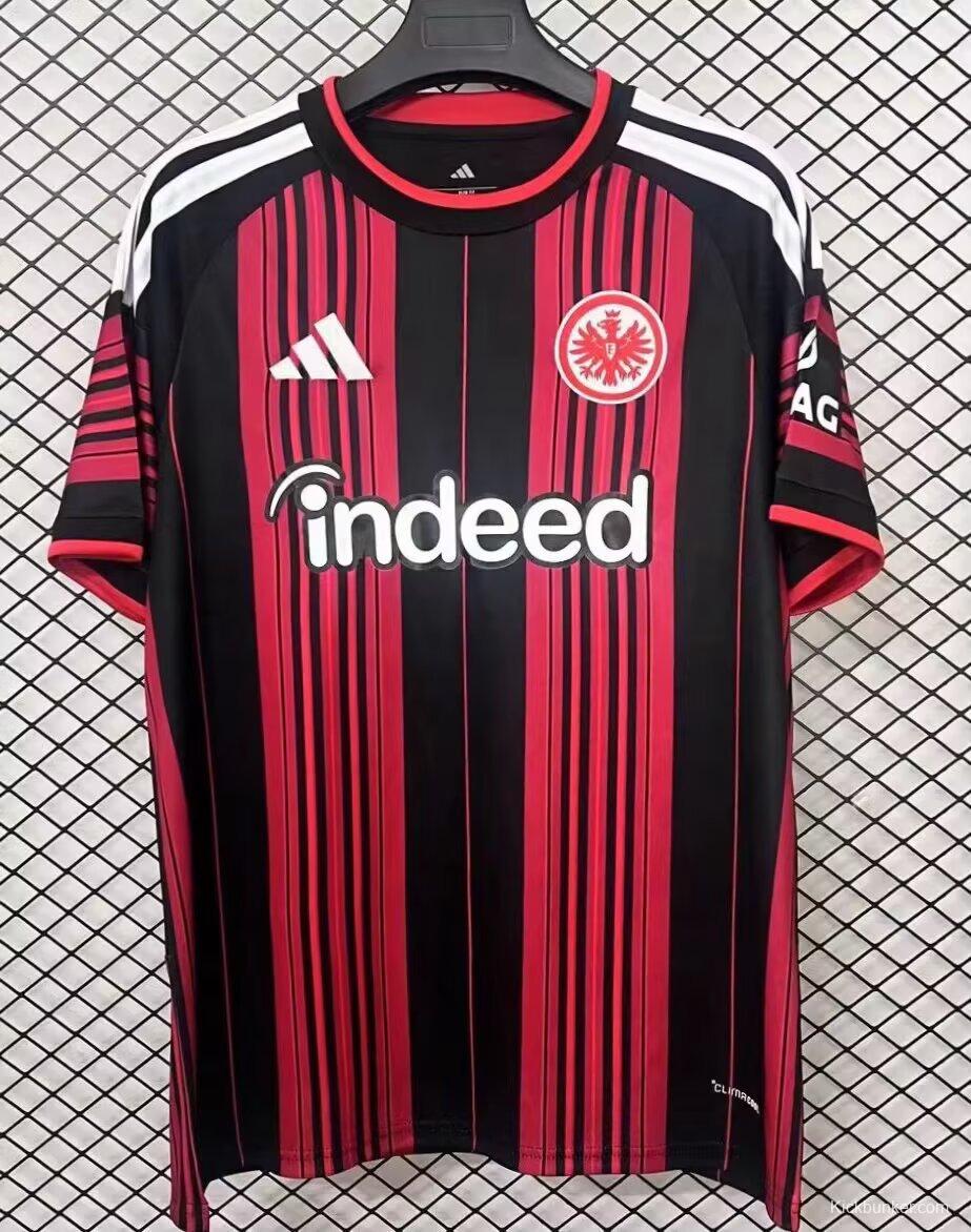 26/27 Eintracht Frankfurt Home Jersey