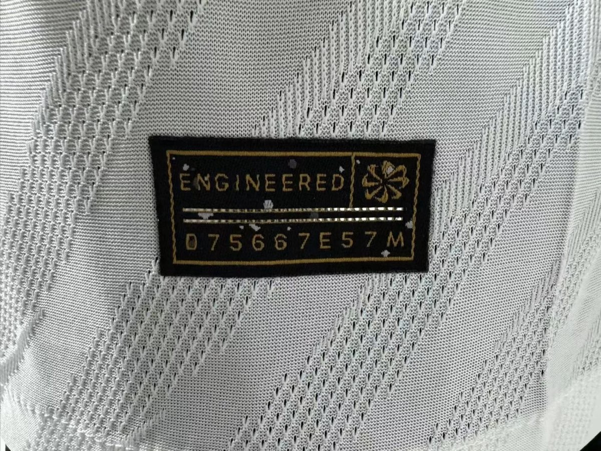 Player Version 26/27 Tottenham Hotspur Home Jersey