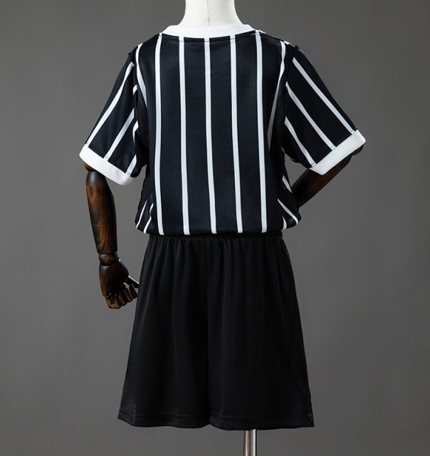 26/27 KidsCorinthians Away Kit Jersey Size 16-28