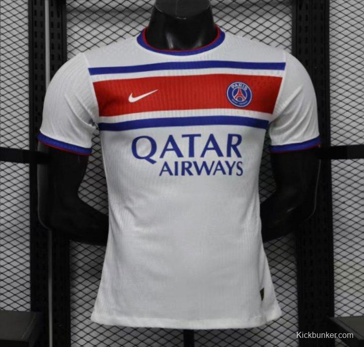 Player Version 26/27 Paris Saint-Germain Training Jersey