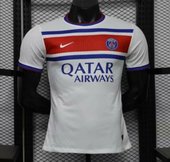 Player Version 26/27 Paris Saint-Germain Training Jersey