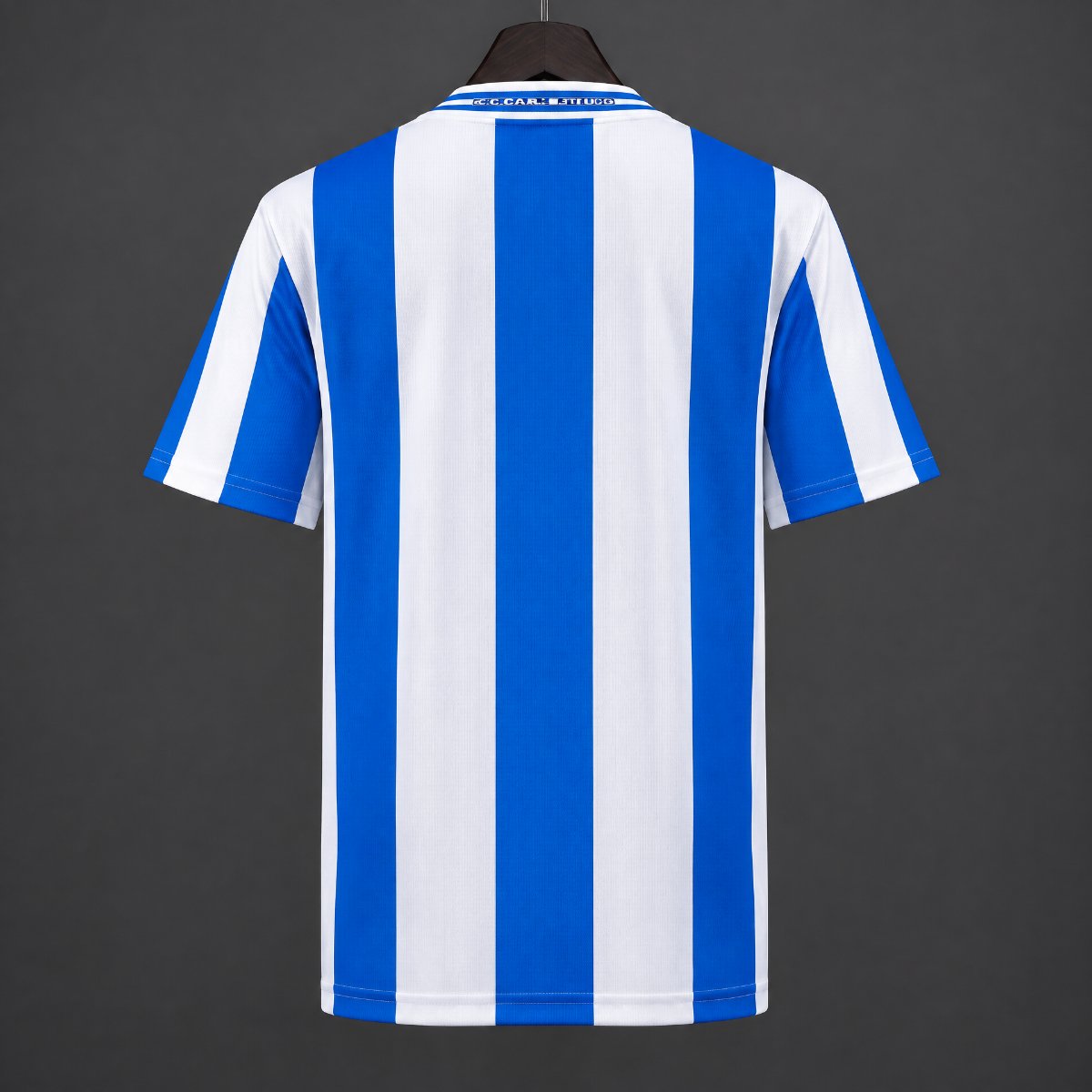 Retro 99/02 Pescara Calcio Home Jersey