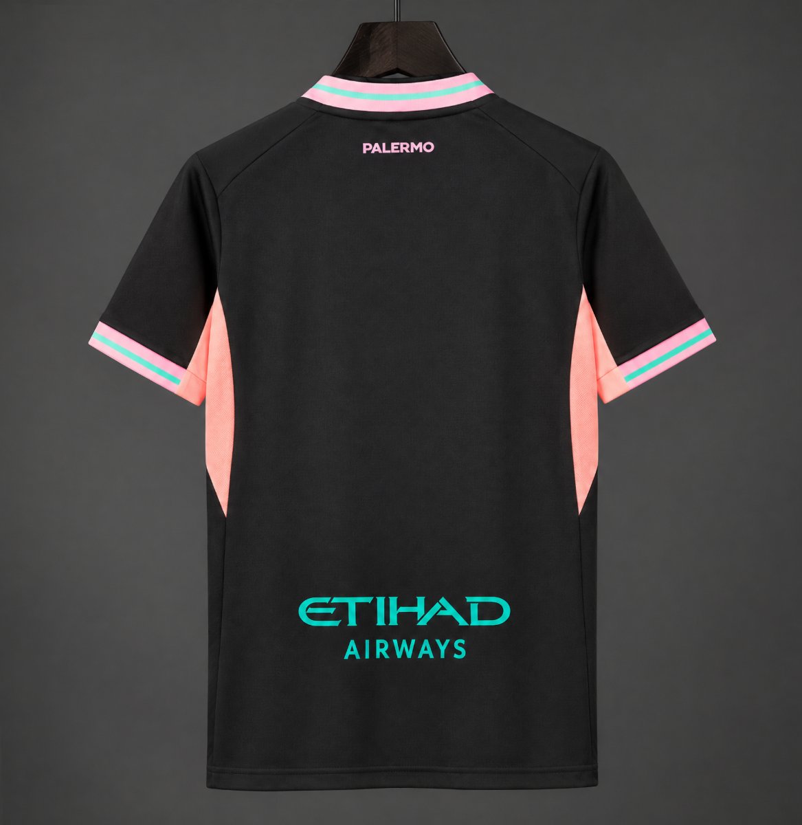26/27 Palermo FC Third Jersey