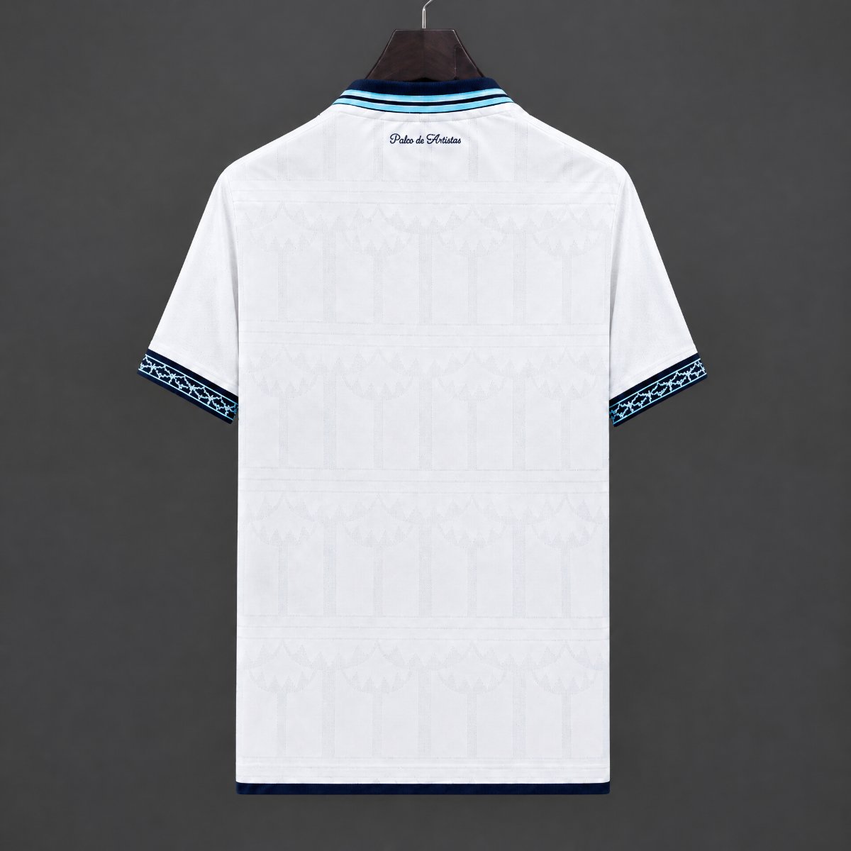 26/27 Coritiba FC Third White Jersey